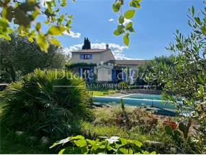maison à la vente -   30700  UZES, surface 133 m2 vente maison - UBI458567975